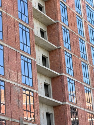 Продам трехкомнатную (3-комн.) квартиру, Атажукина ул, 147, Нальчик г