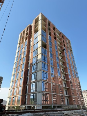 Продам трехкомнатную (3-комн.) квартиру, Атажукина ул, 147, Нальчик г