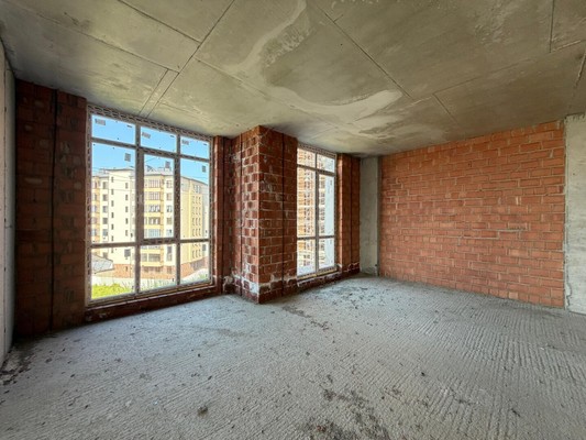 Продам трехкомнатную (3-комн.) квартиру, Атажукина ул, 147, Нальчик г