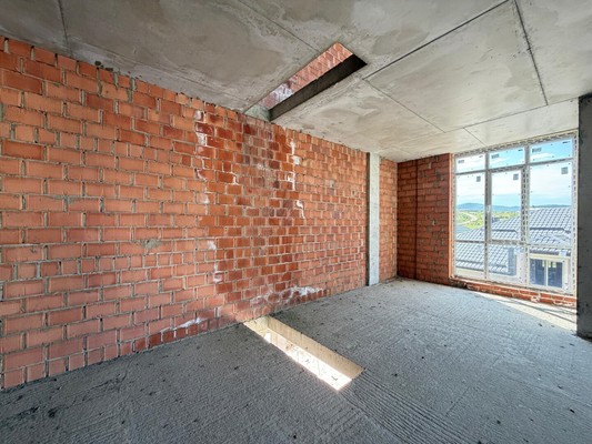 Продам трехкомнатную (3-комн.) квартиру, Атажукина ул, 147, Нальчик г