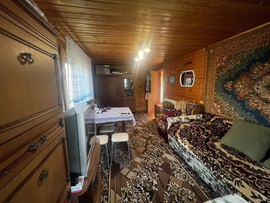 Продам дом, СНТ Весна тер, 17, Детенково д, 0 км от города