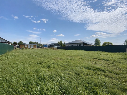 Продам участок 8 соток, Фермерское хоз., Загородный тер, 0 км от города