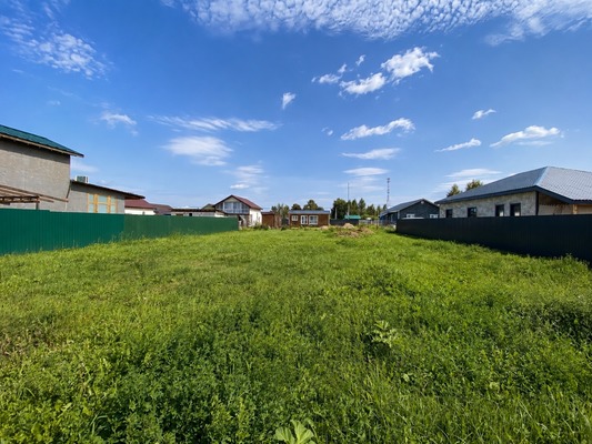 Продам участок 8 соток, Фермерское хоз., Загородный тер, 0 км от города