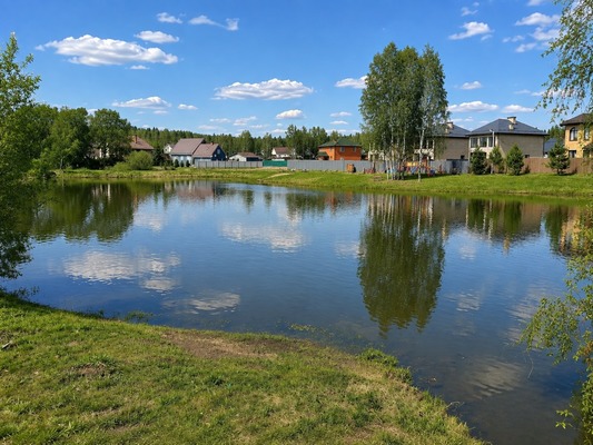 Продам участок 8 соток, Фермерское хоз., Загородный тер, 0 км от города