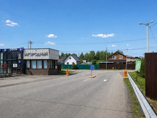 Продам участок 8 соток, Фермерское хоз., Загородный тер, 0 км от города