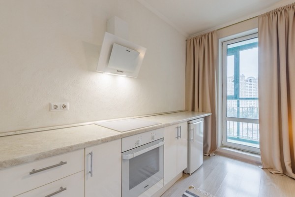 Продам однокомнатную (1-комн.) квартиру, Космонавтов б-р, 11, Красногорск г
