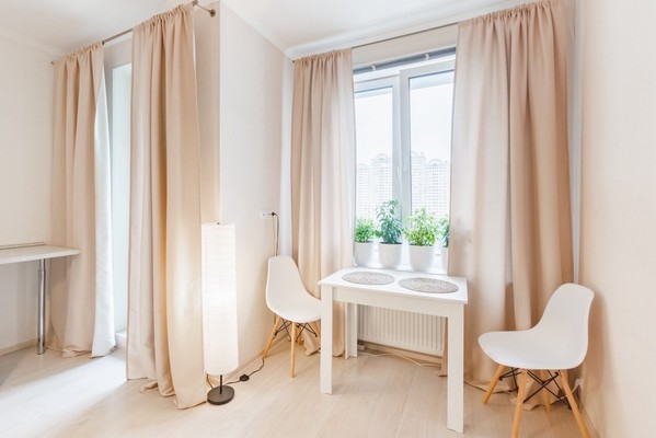 Продам однокомнатную (1-комн.) квартиру, Космонавтов б-р, 11, Красногорск г
