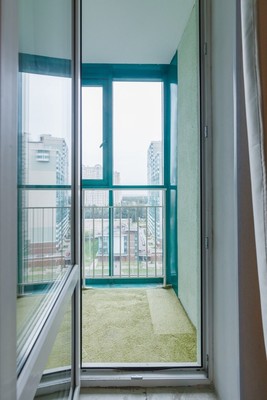Продам однокомнатную (1-комн.) квартиру, Космонавтов б-р, 11, Красногорск г