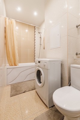 Продам однокомнатную (1-комн.) квартиру, Космонавтов б-р, 11, Красногорск г