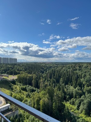 Продам однокомнатную (1-комн.) квартиру, Космонавтов б-р, 11, Красногорск г