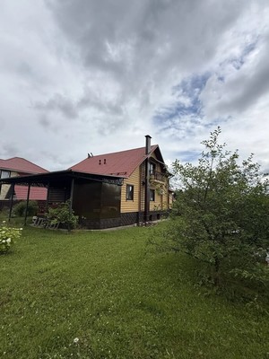 Продам дом, ЖК Огниково Парк тер, 97/1, Огниково п, 0 км от города