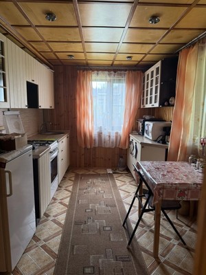 Продам дом, ЖК Огниково Парк тер, 97/1, Огниково п, 0 км от города