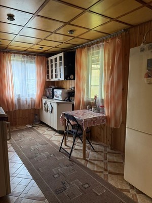 Продам дом, ЖК Огниково Парк тер, 97/1, Огниково п, 0 км от города