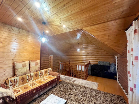 Продам дом, ЖК Огниково Парк тер, 97/1, Огниково п, 0 км от города