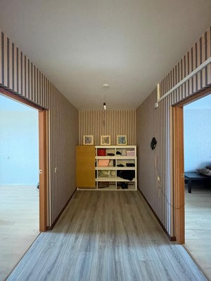 Продам двухкомнатную (2-комн.) квартиру, Новая ул, 16к1, Янино-2 д