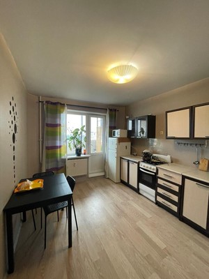 Продам двухкомнатную (2-комн.) квартиру, Новая ул, 16к1, Янино-2 д