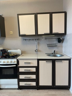 Продам двухкомнатную (2-комн.) квартиру, Новая ул, 16к1, Янино-2 д