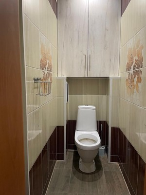 Продам двухкомнатную (2-комн.) квартиру, Новая ул, 16к1, Янино-2 д
