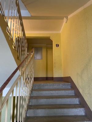 Продам двухкомнатную (2-комн.) квартиру, Новая ул, 16к1, Янино-2 д