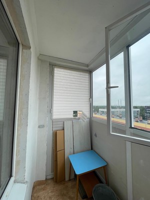 Продам двухкомнатную (2-комн.) квартиру, Новая ул, 16к1, Янино-2 д