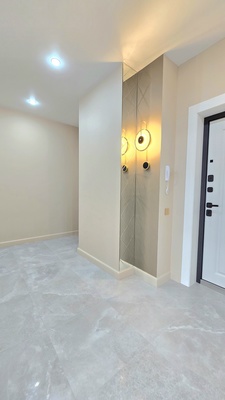 Продам трехкомнатную (3-комн.) , Космонавта Леонова ул, 47, Калининград г