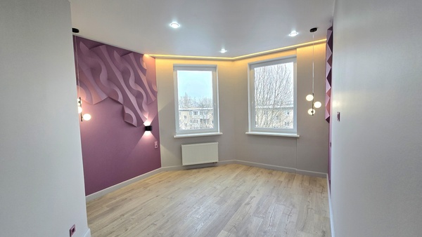 Продам трехкомнатную (3-комн.) , Космонавта Леонова ул, 47, Калининград г