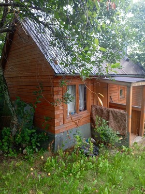 Продам дачу, Домостроитель Казанского домостроительно тер. СНТ, 0 км от города