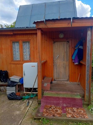 Продам дачу, Домостроитель Казанского домостроительно тер. СНТ, 0 км от города