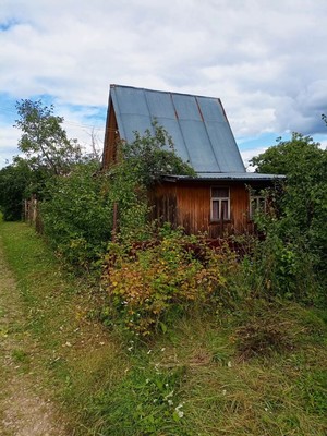 Продам дачу, Домостроитель Казанского домостроительно тер. СНТ, 0 км от города