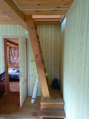 Продам дачу, Домостроитель Казанского домостроительно тер. СНТ, 0 км от города