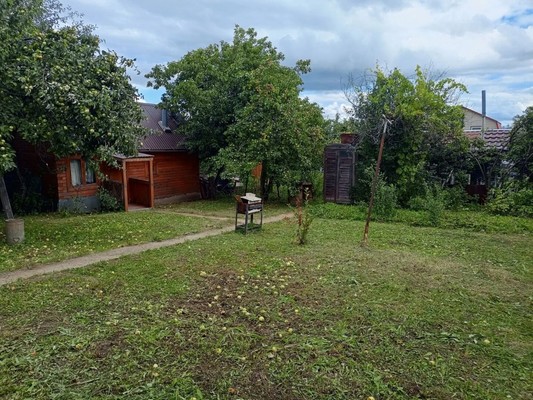 Продам дачу, Домостроитель Казанского домостроительно тер. СНТ, 0 км от города