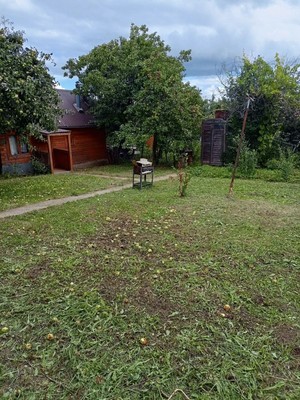Продам дачу, Домостроитель Казанского домостроительно тер. СНТ, 0 км от города