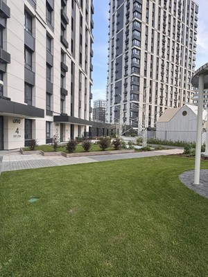 Продам двухкомнатную (2-комн.) квартиру, Сибгата Хакима ул, 62к2, Казань г