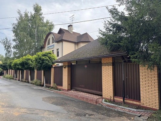 Продам дом, СНТ Березки тер, 103, Коммунарка п, 0 км от города