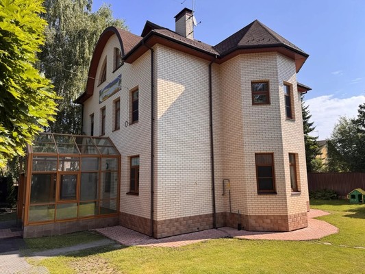 Продам дом, СНТ Березки тер, 103, Коммунарка п, 0 км от города