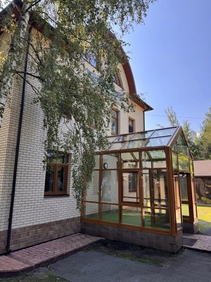 Продам дом, СНТ Березки тер, 103, Коммунарка п, 0 км от города