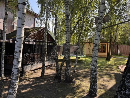Продам дом, СНТ Березки тер, 103, Коммунарка п, 0 км от города