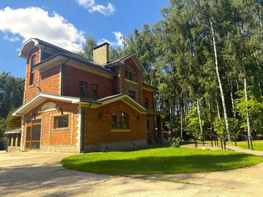 Продам дом, Победа-Потапово снт, 99, Коммунарка п, 0 км от города