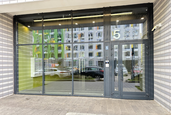 Продам двухкомнатную (2-комн.) квартиру, Александры Монаховой ул, 90к2, Коммунарка п