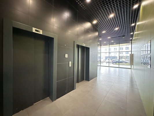 Продам двухкомнатную (2-комн.) квартиру, Александры Монаховой ул, 90к2, Коммунарка п
