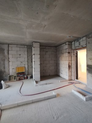 Продам однокомнатную (1-комн.) квартиру, Куприна пр-кт, 1к2, Сосенское п
