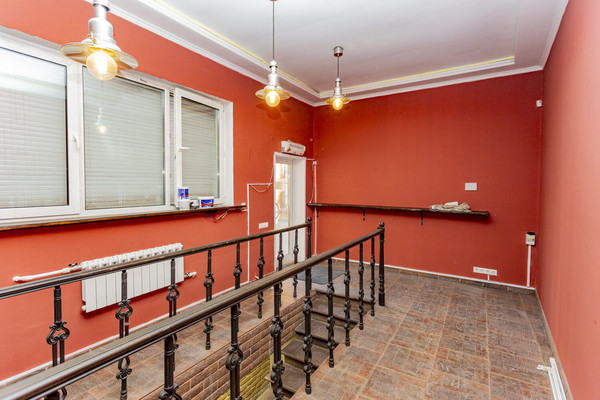 Продам коммерческое помещение 154,5 м2, Козихинский Б. пер, 5, Москва г