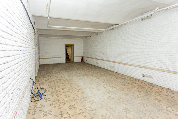 Продам коммерческое помещение 154,5 м2, Козихинский Б. пер, 5, Москва г