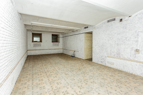 Продам коммерческое помещение 154,5 м2, Козихинский Б. пер, 5, Москва г