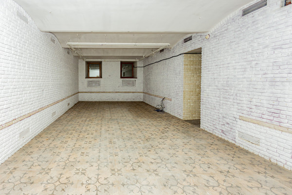 Продам коммерческое помещение 154,5 м2, Козихинский Б. пер, 5, Москва г