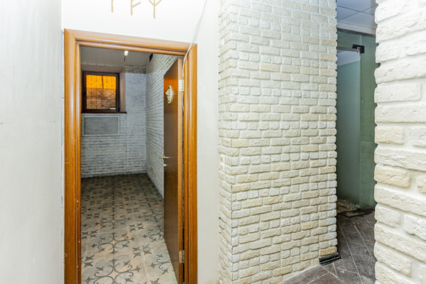 Продам коммерческое помещение 154,5 м2, Козихинский Б. пер, 5, Москва г