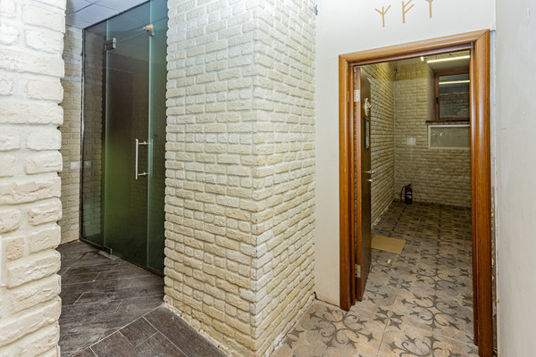 Продам коммерческое помещение 154,5 м2, Козихинский Б. пер, 5, Москва г