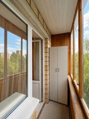 Продам двухкомнатную (2-комн.) квартиру, Чугунные Ворота ул, 17, Москва г