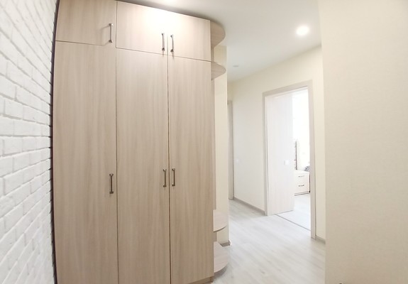 Продам однокомнатную (1-комн.) квартиру, Олимпийский городок мкр, 1, Рязань г