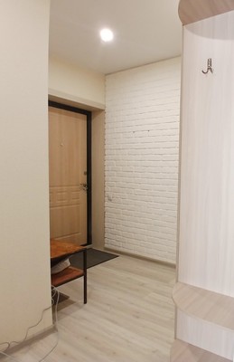 Продам однокомнатную (1-комн.) квартиру, Олимпийский городок мкр, 1, Рязань г